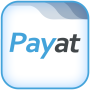 icon 카드결제기 - 페이앳(Payat) (Máquina de pagamento com cartão - Payat (Payat))