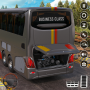 icon Bus Simulator(Euro Bus Simulator Jogo)