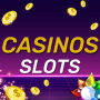icon Casino(níqueis de cassinos reais online
)