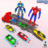 icon Muscle Car Robot Transport(Robot Car Games Transform Game) 2.3