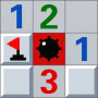 icon Minesweeper(- Bomba de quebra-cabeça
)