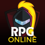 icon Exoria Online Idle RPG Clicker(Exoria Online Idle MMORPG)