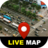 icon Live Street View(Street View Mapa ao vivo Satélite) 2.0