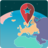 icon GeoExpert(GeoExpert: mapa de geografia mundial) 2023.2.0