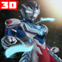 icon Ultrafighter : Z Legend Fighting Heroes Evolution 3D(Ultrafighter3D: Z Riser Legend combate Heróis
)