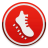 icon Step Counter(Contador de passos Plus - Pedômetro) 1.2.7