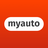 icon MyAuto(MYAUTO) 1.0.205