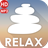 icon Meditate relax and sleep(Sons relaxantes - música para dormir) Meditate Relax and Sleep 1.1