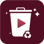 icon Deleted Video Recovery(vídeo excluídos
)