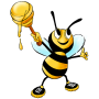 icon Honey plant (Planta de mel)
