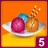 icon Make Ice CreamBaking Lessons(Make Ice Cream 5 - Cooking Games) 1.0.0