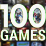 icon 100 Games(100 Jogos
)