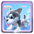 icon Puppy Runner(Puppy Run) 1.2.5