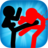 icon Stickman Fighter Epic Battles(Lutador stickman: batalha épica) 93