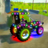 icon Tractor Farming(Tractor Farming Games 2023) 4.3
