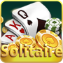icon Solitaire nightcard games(Solitaire night-card games
)