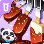 icon Baby Panda’s Ice Cream Shop (Sorveteria do bebê Panda)
