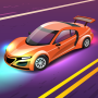 icon City Traffic Racing- Car Games (Cidade Tráfego Racing- Jogos de Carros
)