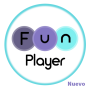 icon Fun player Tv 2021 Manual (Fun player Tv 2021 Manual
)