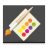 icon Finger Painting(Pintura a dedo de corpo inteiro: ABC e 123) 3.3