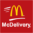 icon McDelivery Pakistan(McDelivery Paquistão) 3.1.9 (PK04)