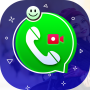 icon Live Video Call(Omeglee: LiveTalk Video Call
)