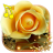 icon Roses Gallery live wallpaper(Roses Gallery Live Wallpaper) 1.8