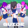icon Guide SAKURA School Simulator 2021(Guide SAKURA School Simulator 2021
)