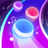 icon Color Ball Roller(Bolas coloridas de música: Hop Roll
) 1.0.2