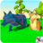 icon Wolf Simulator Fantasy Jungle(Lobo simulador fantasia selva) 1.1