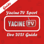 icon Yacine TV Sport Live 2021 Guide(Yacine TV Sport Live Guia 2021
)