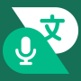 icon Talking Translator - Languages (Talking Translator - Idiomas)