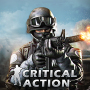 icon Critical Action (Ação crítica)