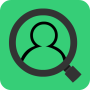 icon Whats Tracker(Whats Tracker Quem Ver Perfil
)