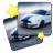 icon Car Memo(Cars Memory Match para crianças
) 2018.18