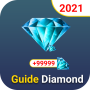 icon Guide and Free-Free Diamonds 2021 New (Guia e Livre-free Diamonds 2021 New
)