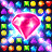 icon Jewels(Jewels Planet - Match 3 Puzzle) 1.4.17.23
