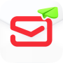 icon myMail(myMail : para Gmail e Hotmail)