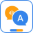 icon Walle_Translate(Walle Translate - Smooth Tool) 1.3.3