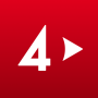 icon TV4 Play (TV4 Tocar)