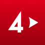 icon TV4 Play(TV4 Tocar)