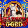 icon Rabbit Gold(Coelho Ouro
)
