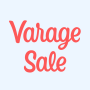icon VarageSale: Local Buy & Sell (VarageSale: Compra e venda local)