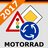 icon com.apps4you2go.learning_motorbike(carteira de motorista de motocicleta com leis alemãs/UE 2024) 1.3.5