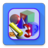 icon Simple 3D Shapes Objects Games(Formas 3D simples Jogos de objetos) 1.6