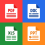 icon All Documents Reader(All Document Reader and Viewer)