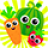 icon Smarty Food(Kids Learning games 4 toddlers) 1.0.5