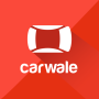 icon CarWale(CarWale: Comprar - Venda de carros novos/usados)