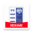 icon Ai Resume Builder(Construtor de currículo e criador de CV-PDF) 2.3.26