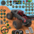 icon Demolition Derby Truck Stunts(Monster Truck Derby Games) 4.1
